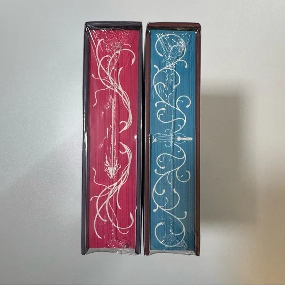 Arcane Society Sarah A. Parker - To Bleed A Crystal Bloom Add On Box - Picture 4 of 6